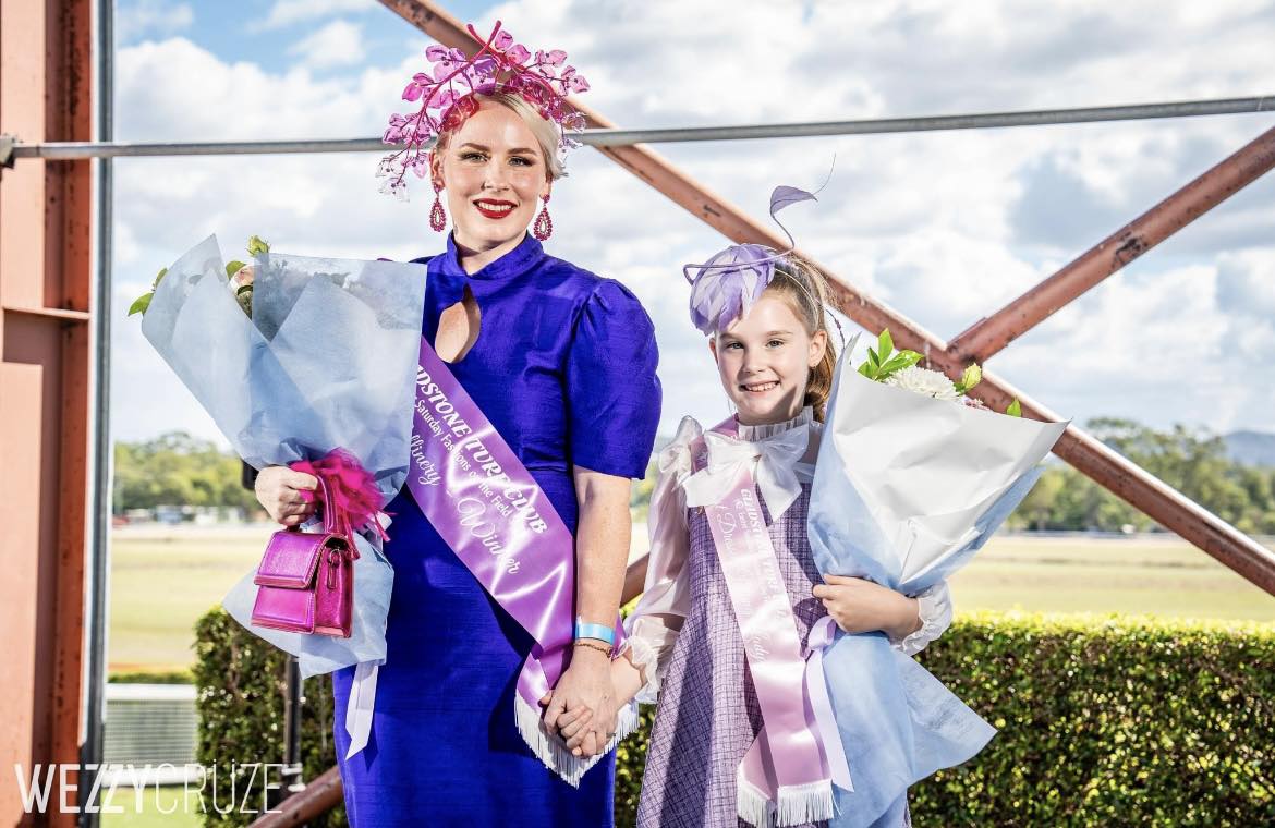 Fashions on the Field