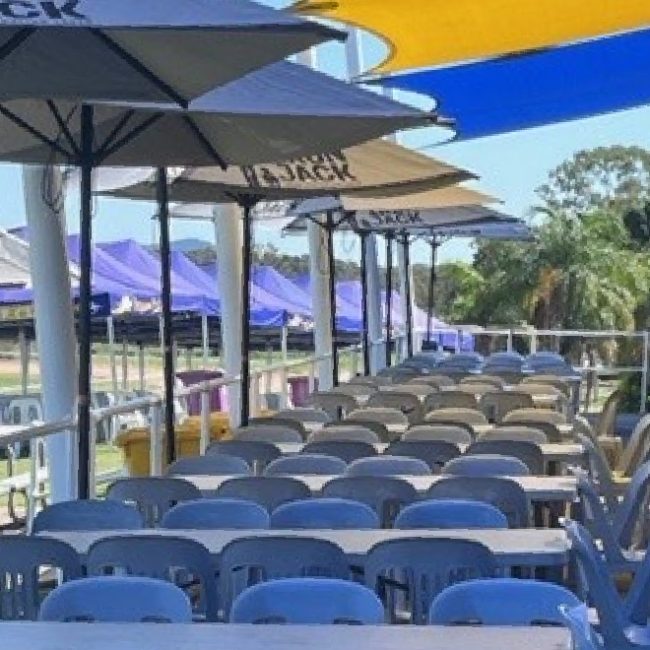 Table Bookings