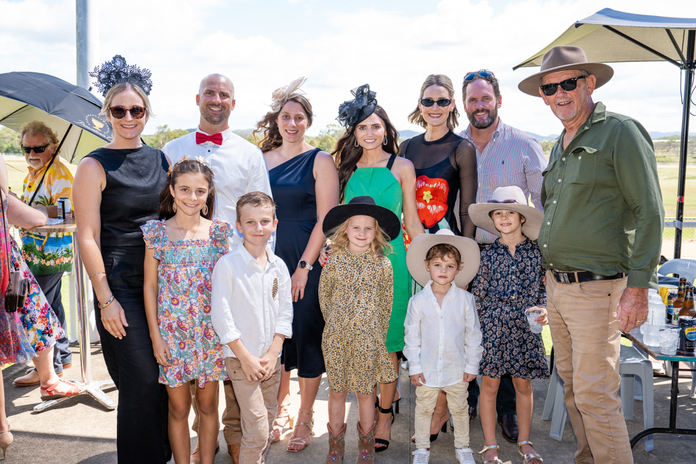 Family Fun Day
